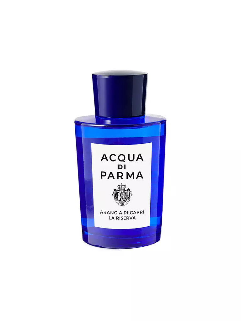 ACQUA DI PARMA | Arancia di Capri La Riserva Eau de Parfum 180ml | Sin color