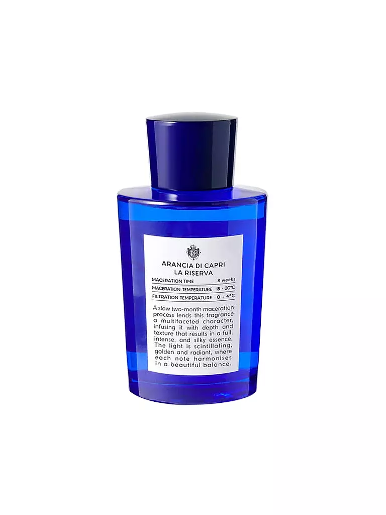 ACQUA DI PARMA | Arancia di Capri La Riserva Eau de Parfum 180ml | Sin color