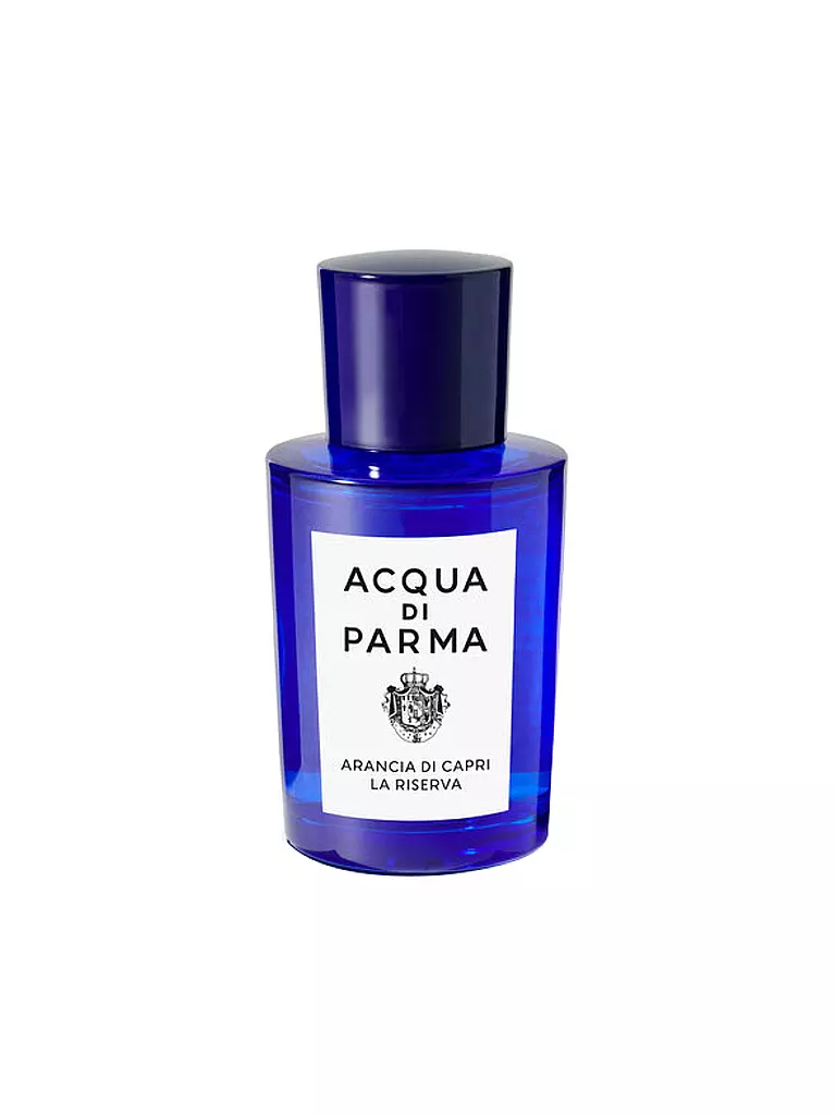 ACQUA DI PARMA | Arancia di Capri La Riserva Eau de Parfum 50ml | Sin color