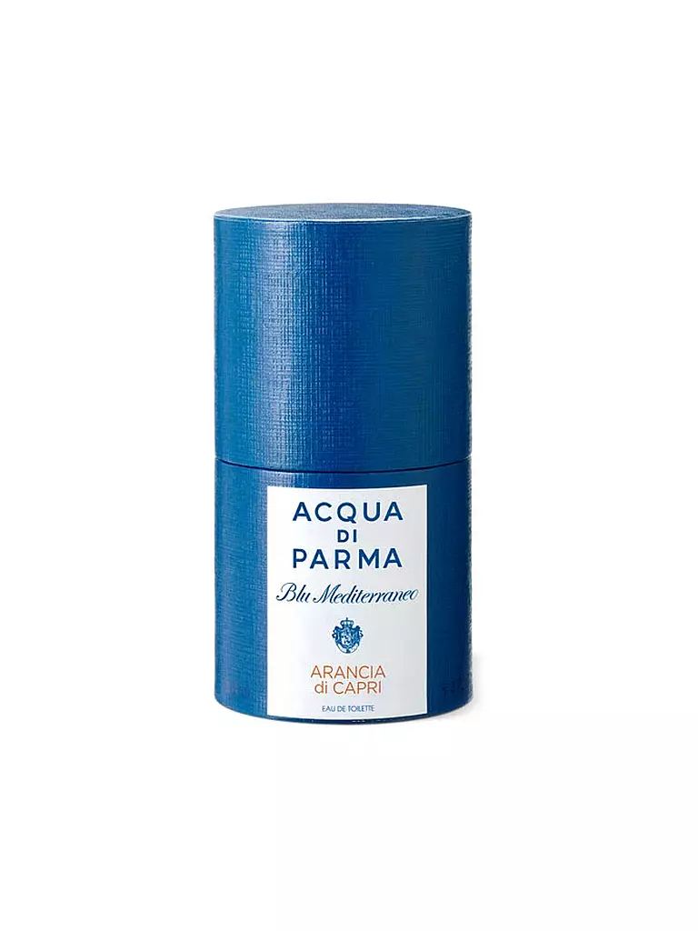 ACQUA DI PARMA | Arcancia di Capri Eau de Toilette 100ml | Sin color