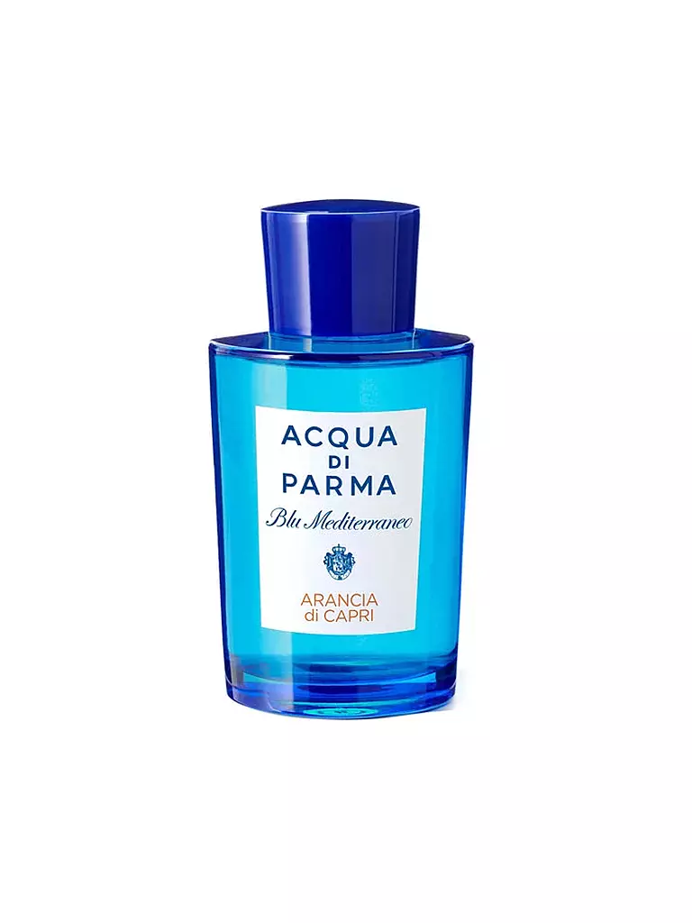 ACQUA DI PARMA | Arcancia di Capri Eau de Toilette 180ml | Sin color
