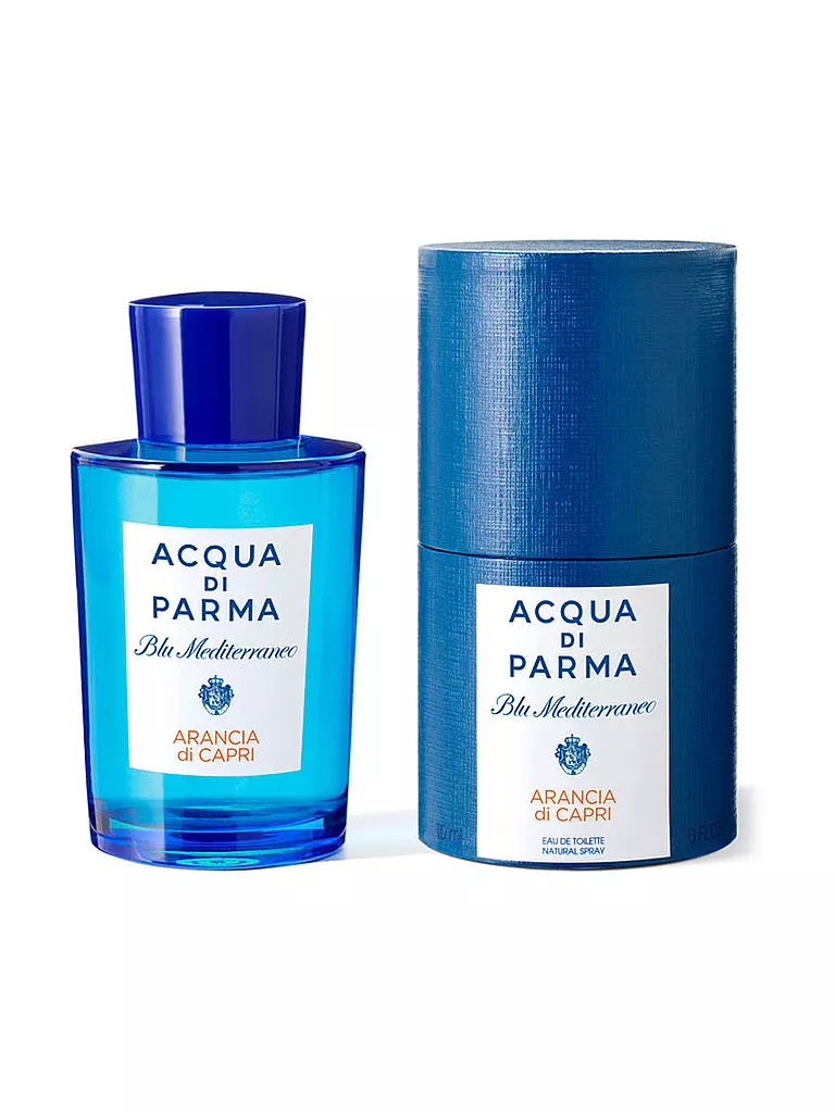 ACQUA DI PARMA | Arcancia di Capri Eau de Toilette 180ml | Sin color