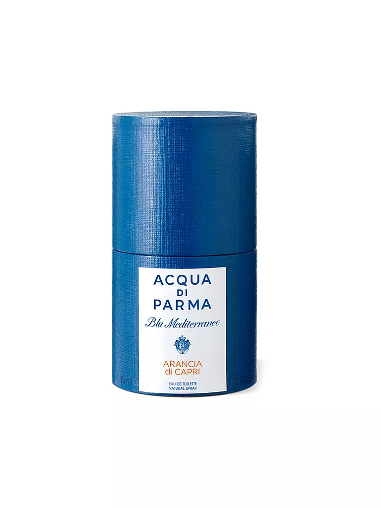 ACQUA DI PARMA | Arcancia di Capri Eau de Toilette 180ml | Sin color
