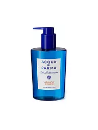 ACQUA DI PARMA | Arcania Di Capri Gel de Manos y Cuerpo 300ml | Sin color
