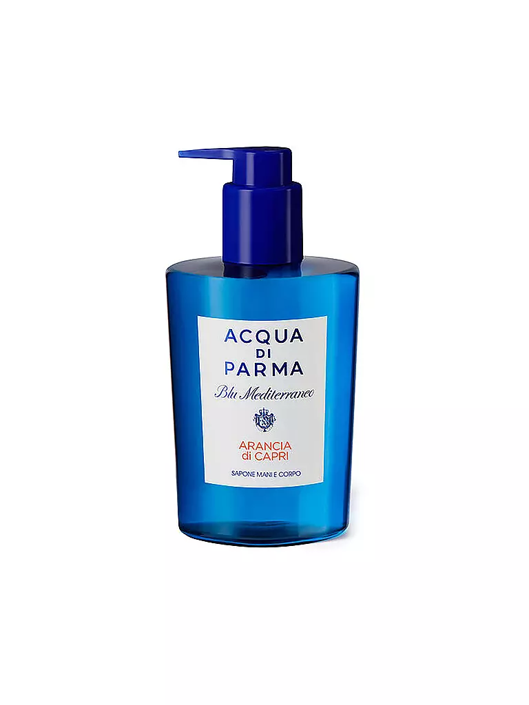 ACQUA DI PARMA | Arcania Di Capri Gel de Manos y Cuerpo 300ml | keine Farbe