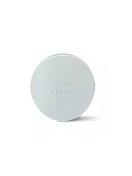 ACQUA DI PARMA | Autoduftcase - Funda para difusor de coche (Amarillo) | Azul oscuro