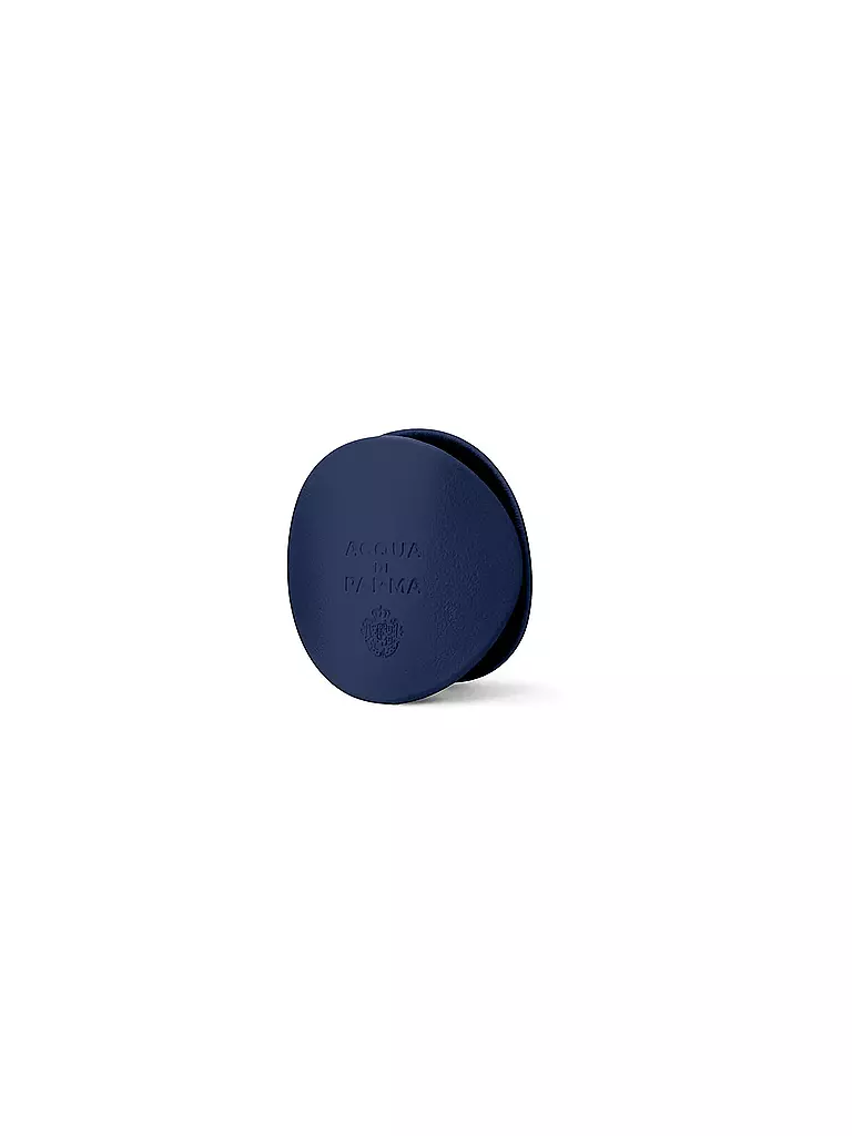 ACQUA DI PARMA | Autoduftcase - Funda para difusor de coche (Azul Royal) | Azul