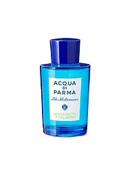 ACQUA DI PARMA | Bergamotto di Calabria Eau de Toilette 180ml | Sin color