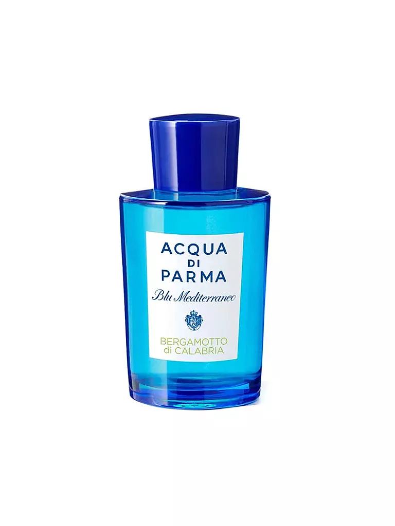 ACQUA DI PARMA | Bergamotto di Calabria Eau de Toilette 180ml | Sin color
