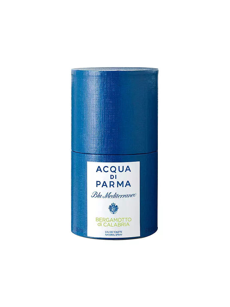 ACQUA DI PARMA | Bergamotto di Calabria Eau de Toilette 180ml | Sin color