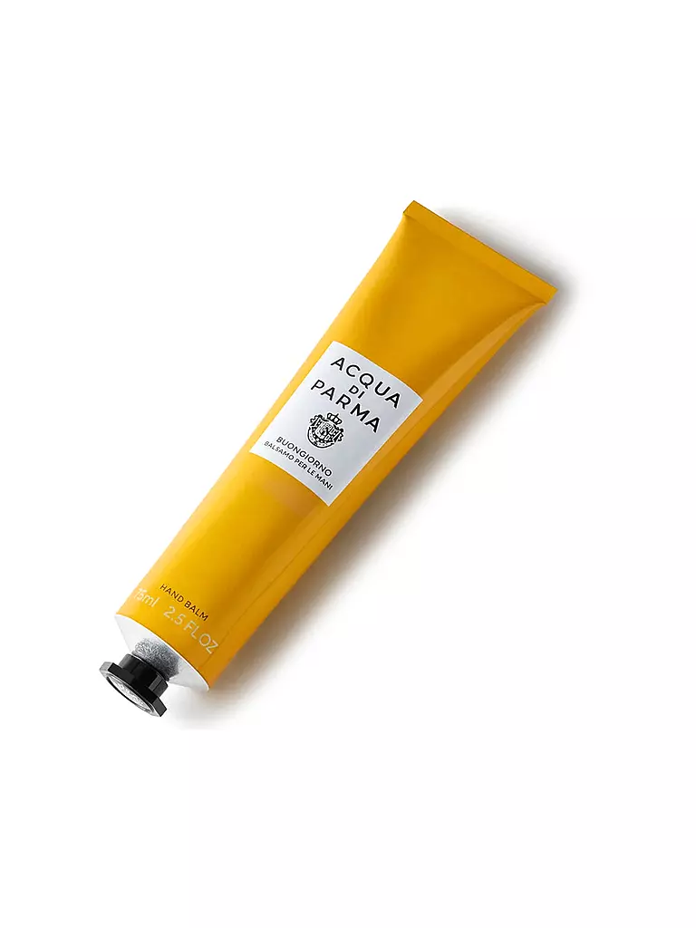 ACQUA DI PARMA | Buongiorno Bálsamo de Manos 75ml | keine Farbe
