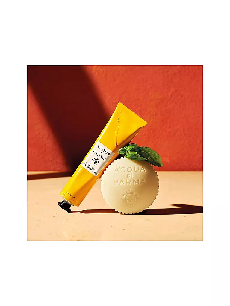 ACQUA DI PARMA | Buongiorno Bálsamo de Manos 75ml | 