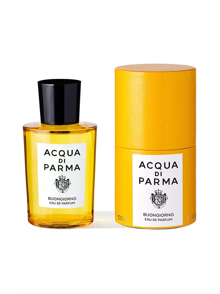 ACQUA DI PARMA | Buongiorno Eau de Parfum 100ml | Sin color