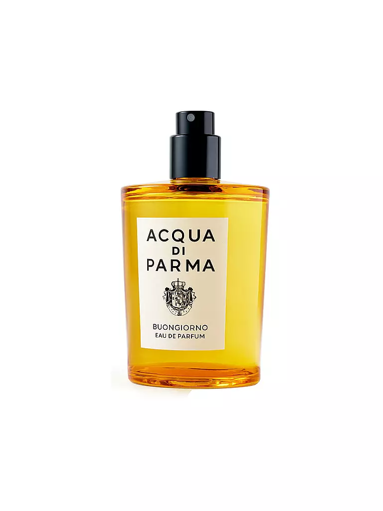 ACQUA DI PARMA | Buongiorno Eau de Parfum 100ml | Sin color