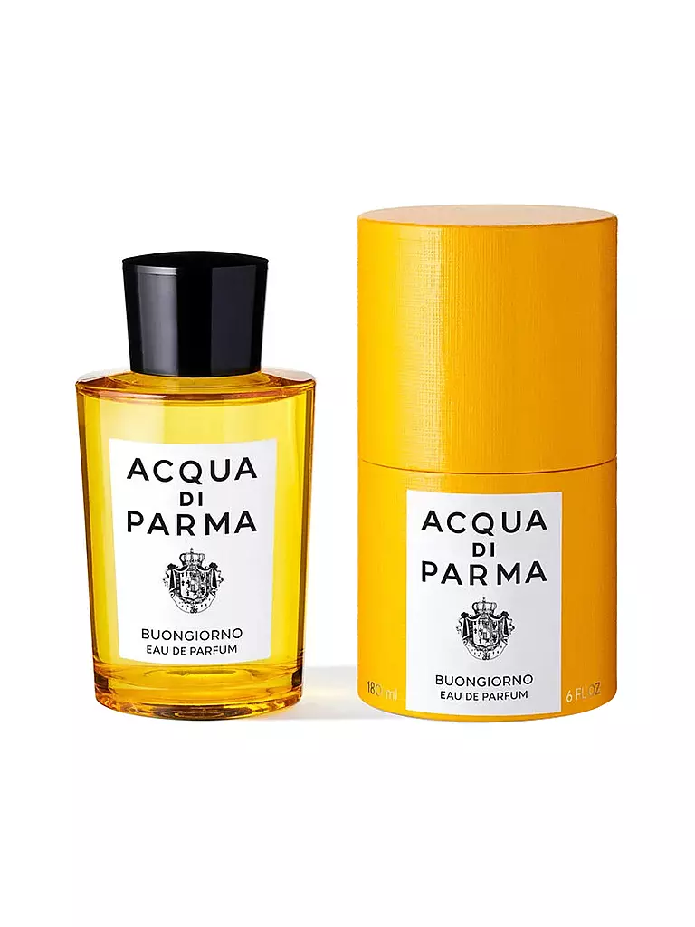 ACQUA DI PARMA | Buongiorno Eau de Parfum 180ml | Sin color
