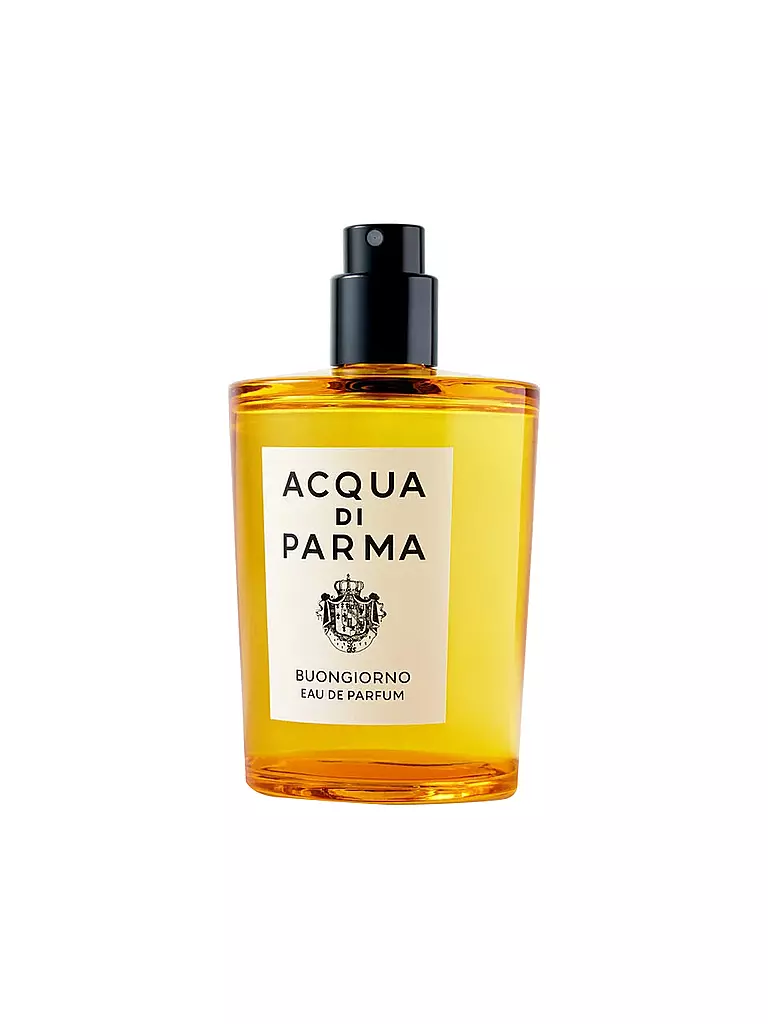 ACQUA DI PARMA | Buongiorno Eau de Parfum 180ml | Sin color