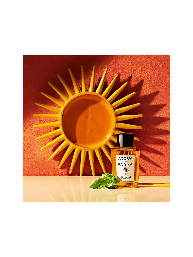 ACQUA DI PARMA | Buongiorno Eau de Parfum 500ml | Sin color
