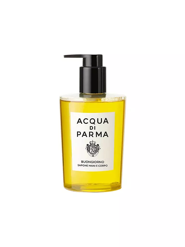 ACQUA DI PARMA | Buongiorno Gel de Manos y Cuerpo 300ml | keine Farbe