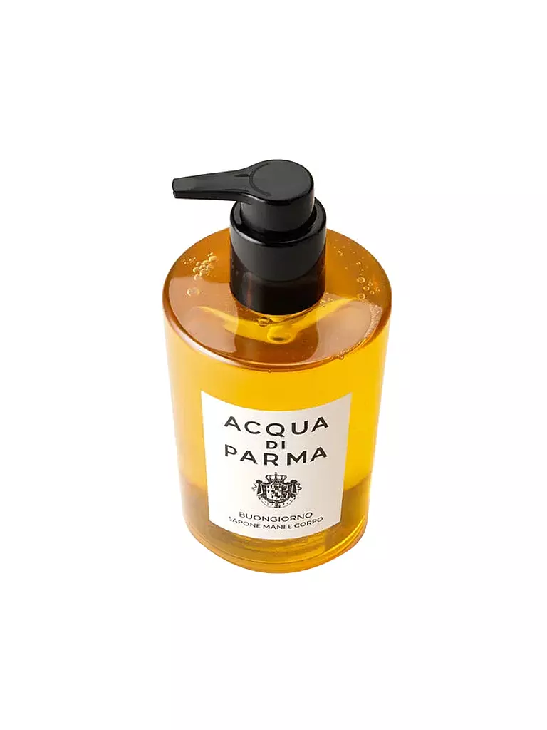 ACQUA DI PARMA | Buongiorno Gel de Manos y Cuerpo 300ml | 