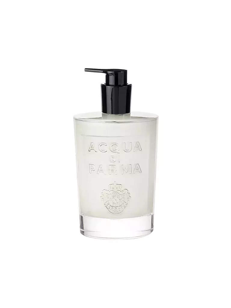 ACQUA DI PARMA | Buongiorno Loción de Manos Recargable 330ml | Sin color