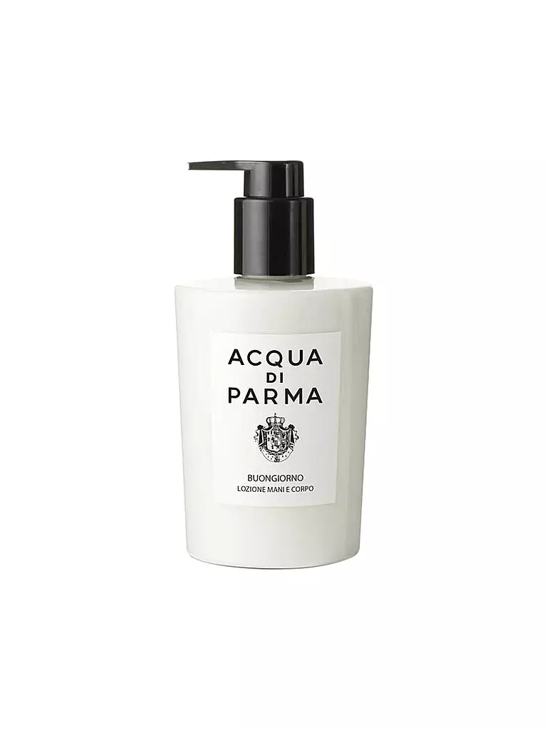 ACQUA DI PARMA | Buongiorno Loción para Manos y Cuerpo 300ml | keine Farbe