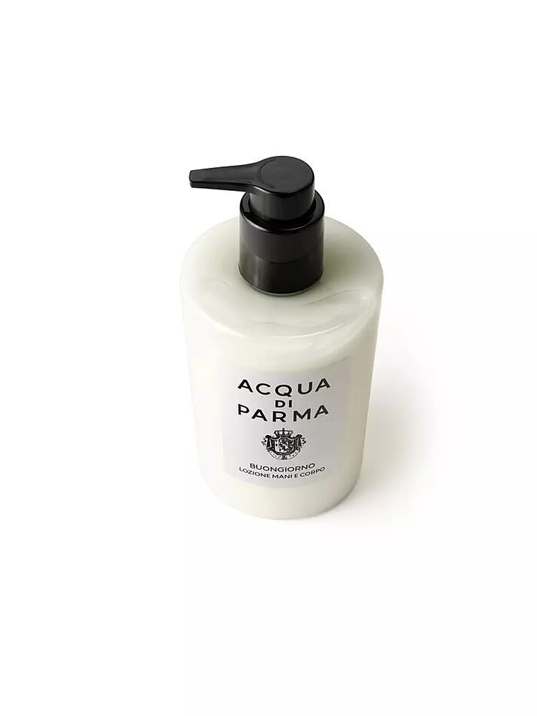ACQUA DI PARMA | Buongiorno Loción para Manos y Cuerpo 300ml | 