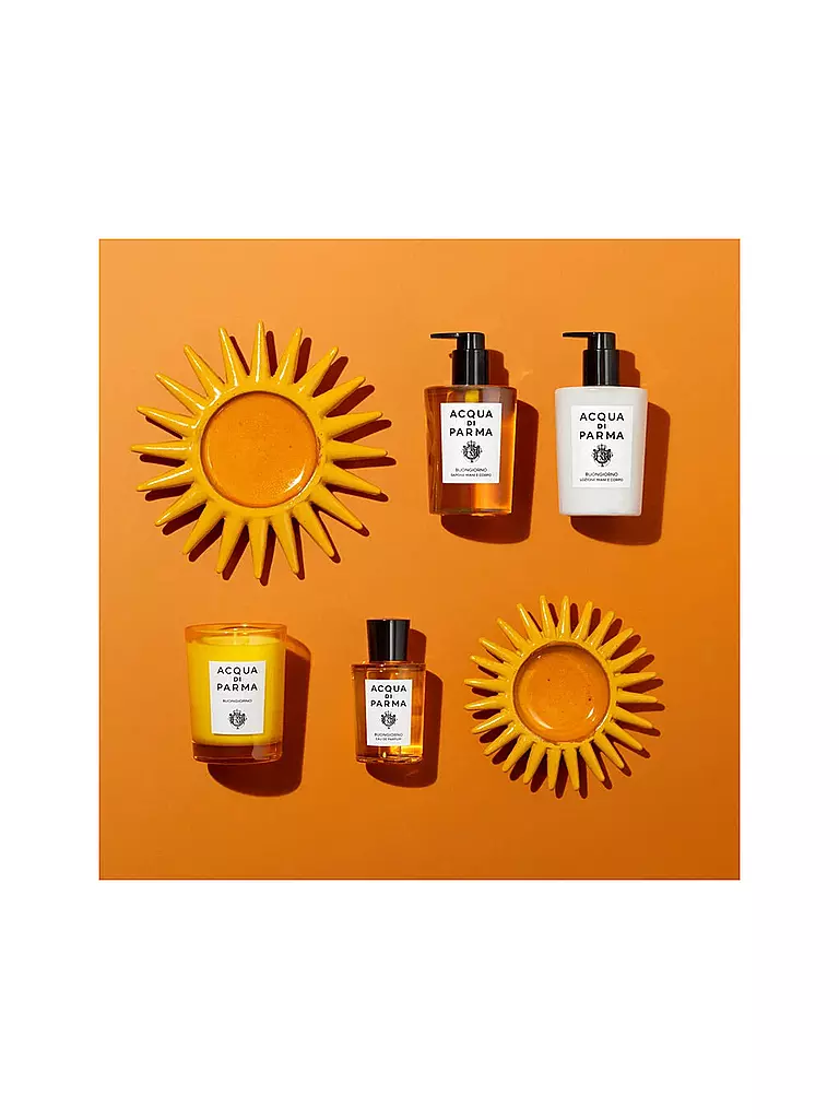 ACQUA DI PARMA | Buongiorno Loción para Manos y Cuerpo 300ml | 