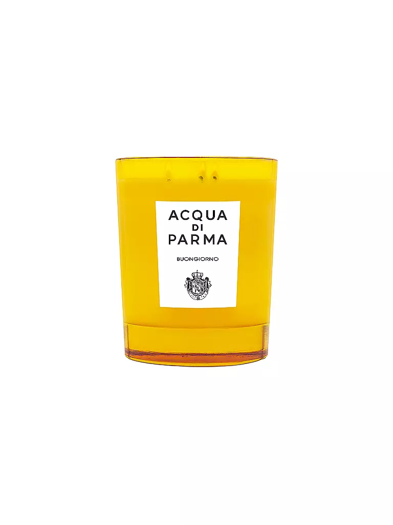 ACQUA DI PARMA | Buongiorno Vela 500g - K&Ö EXCLUSIVO | Sin color