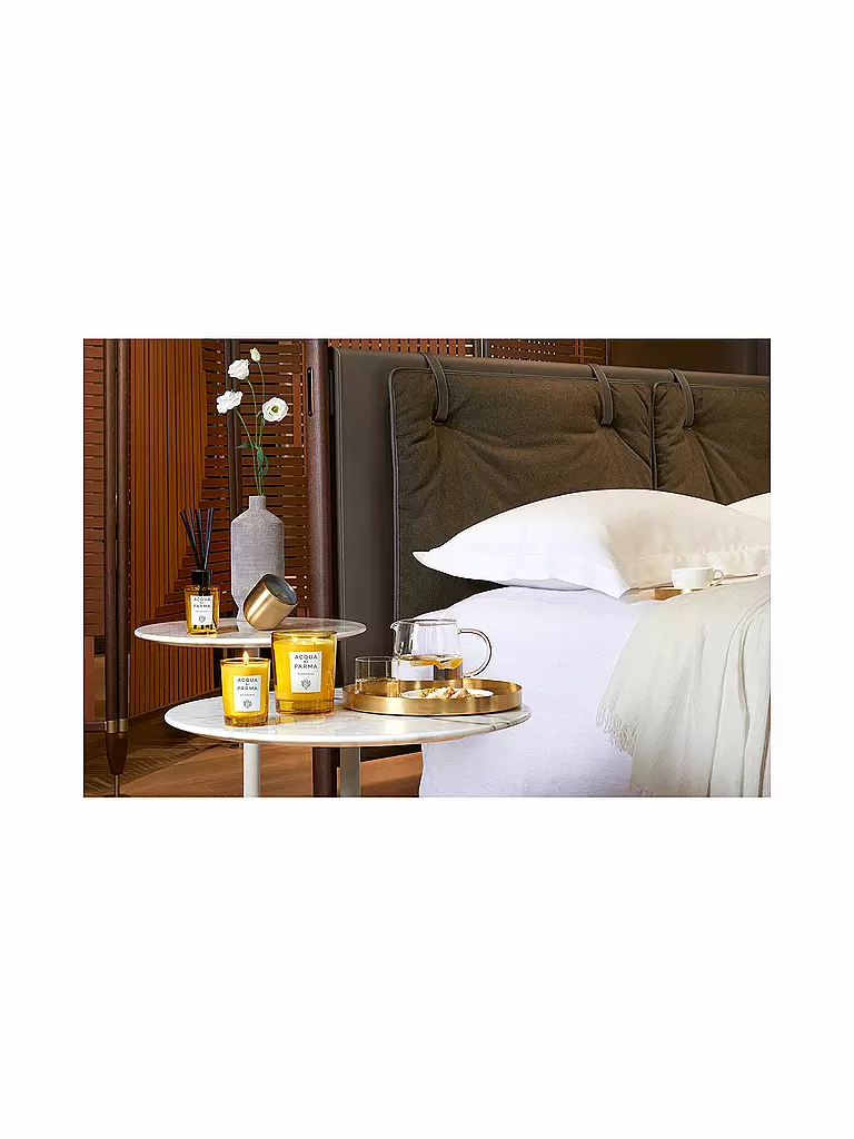 ACQUA DI PARMA | Buongiorno Vela 500g - K&Ö EXCLUSIVO | 