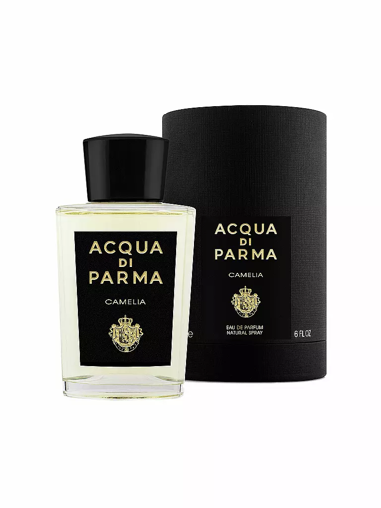 ACQUA DI PARMA | Camelia Eau de Parfum Natural Spray 180ml | Sin color