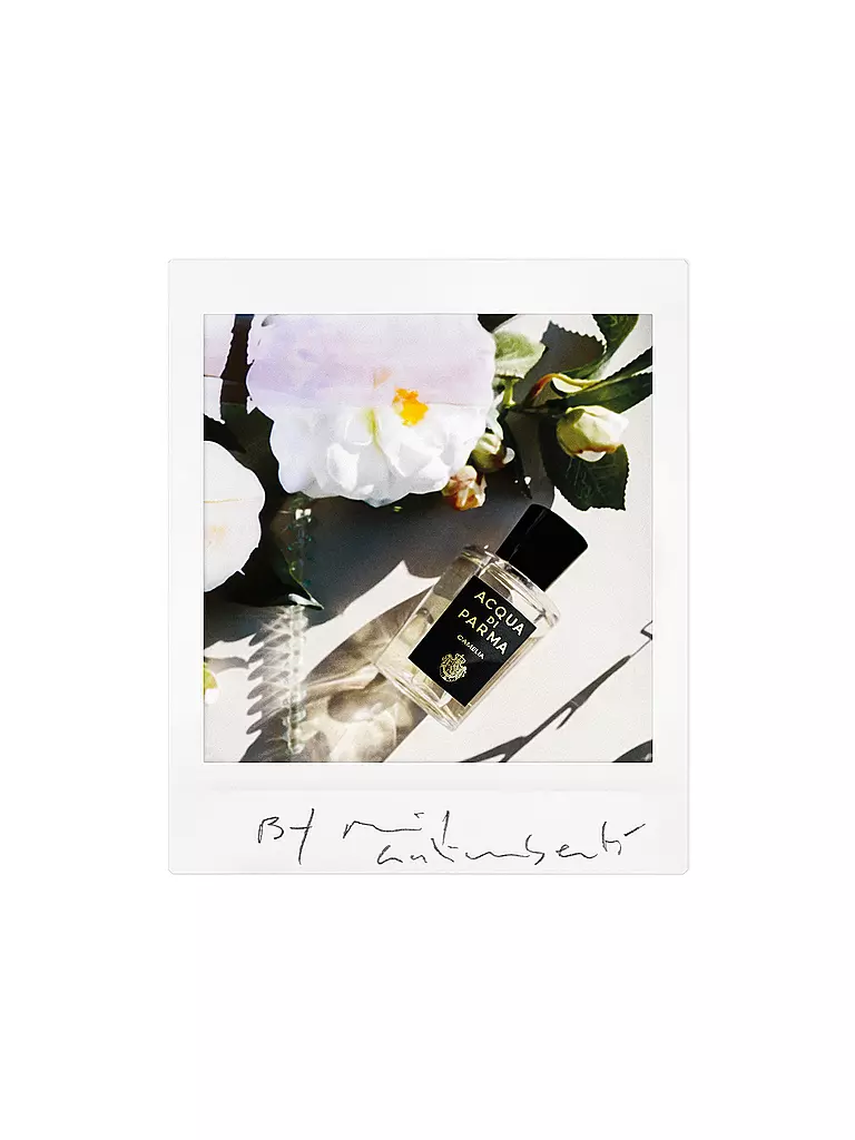 ACQUA DI PARMA | Camelia Eau de Parfum Natural Spray 180ml | 