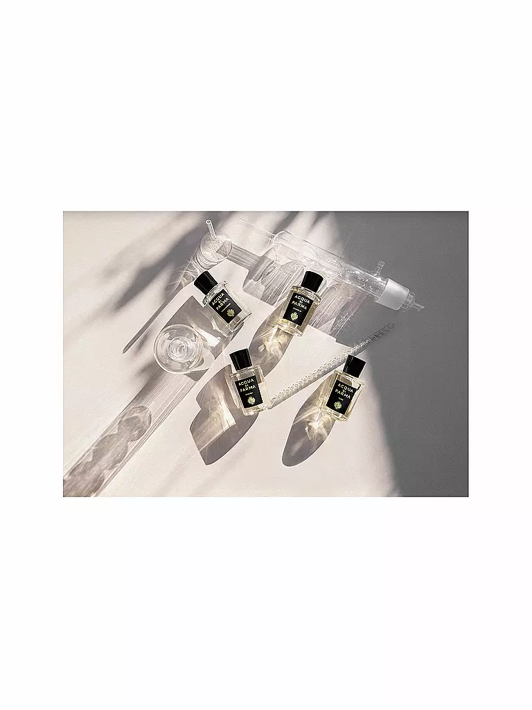 ACQUA DI PARMA | Camelia Eau de Parfum Natural Spray 180ml | 