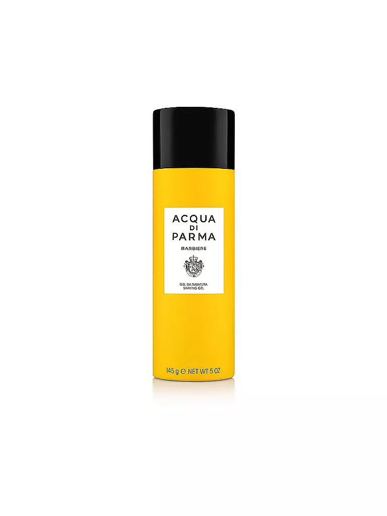 ACQUA DI PARMA | Collezione Barbiere - Gel de Afeitar 150ml | Sin color