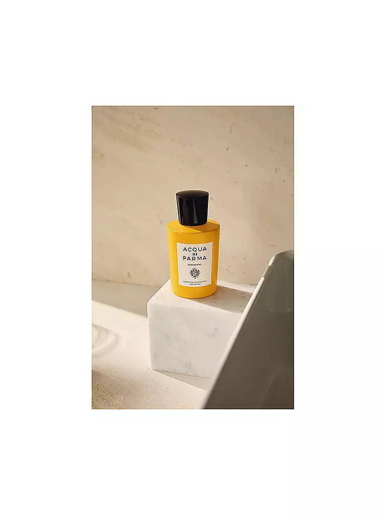 ACQUA DI PARMA | Collezione Barbiere - Loción After Shave Refrescante 100ml | 