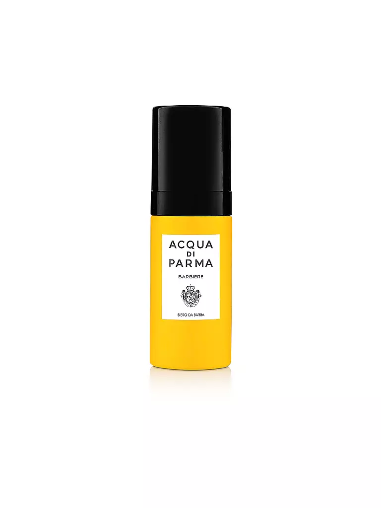 ACQUA DI PARMA | Collezione Barbiere - Sérum para Barba 30ml | Sin color
