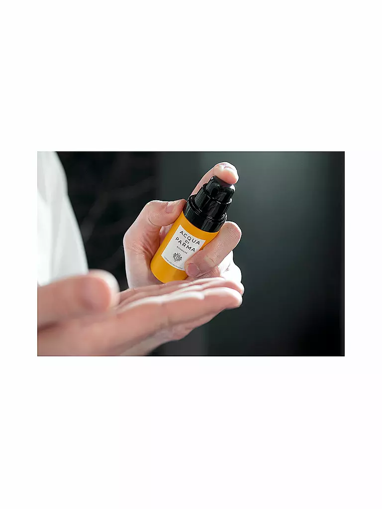 ACQUA DI PARMA | Collezione Barbiere - Sérum para Barba 30ml | 