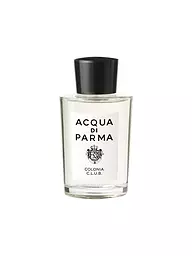 ACQUA DI PARMA | Colonia C.L.U.B. Eau de Cologne 50ml | Sin color