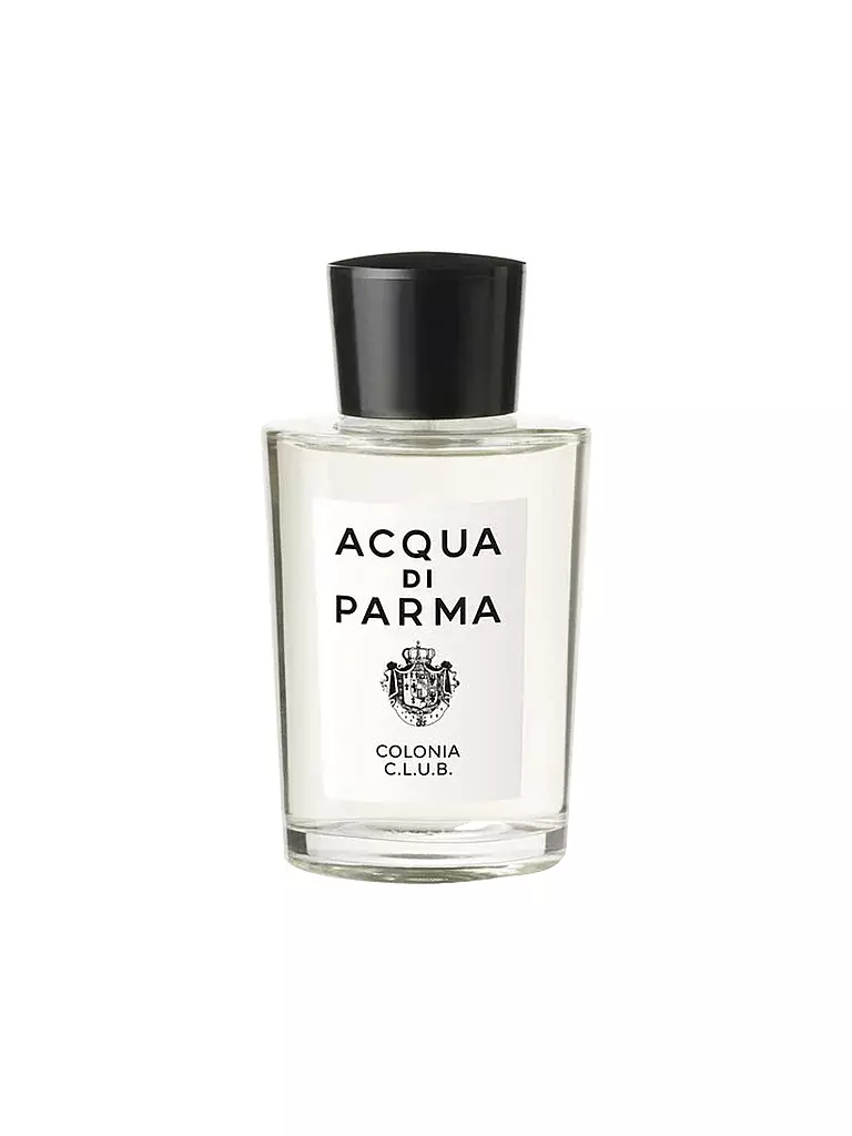 ACQUA DI PARMA | Colonia C.L.U.B. Eau de Cologne 180ml | Sin color