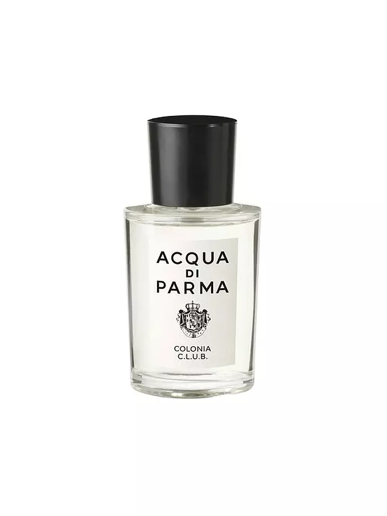 ACQUA DI PARMA | Colonia C.L.U.B. Eau de Cologne 50ml | Sin color