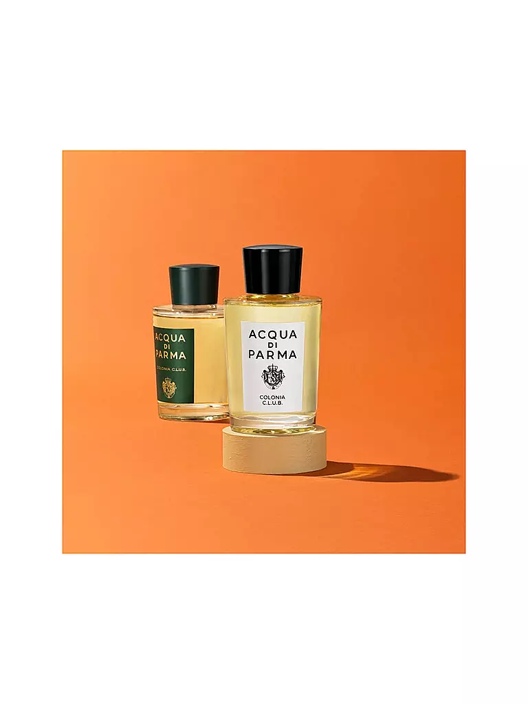 ACQUA DI PARMA | Colonia C.L.U.B. Eau de Cologne 50ml | Sin color