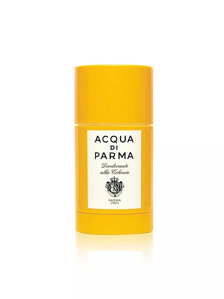 ACQUA DI PARMA | Colonia Desodorante en Barra 75ml | Sin color