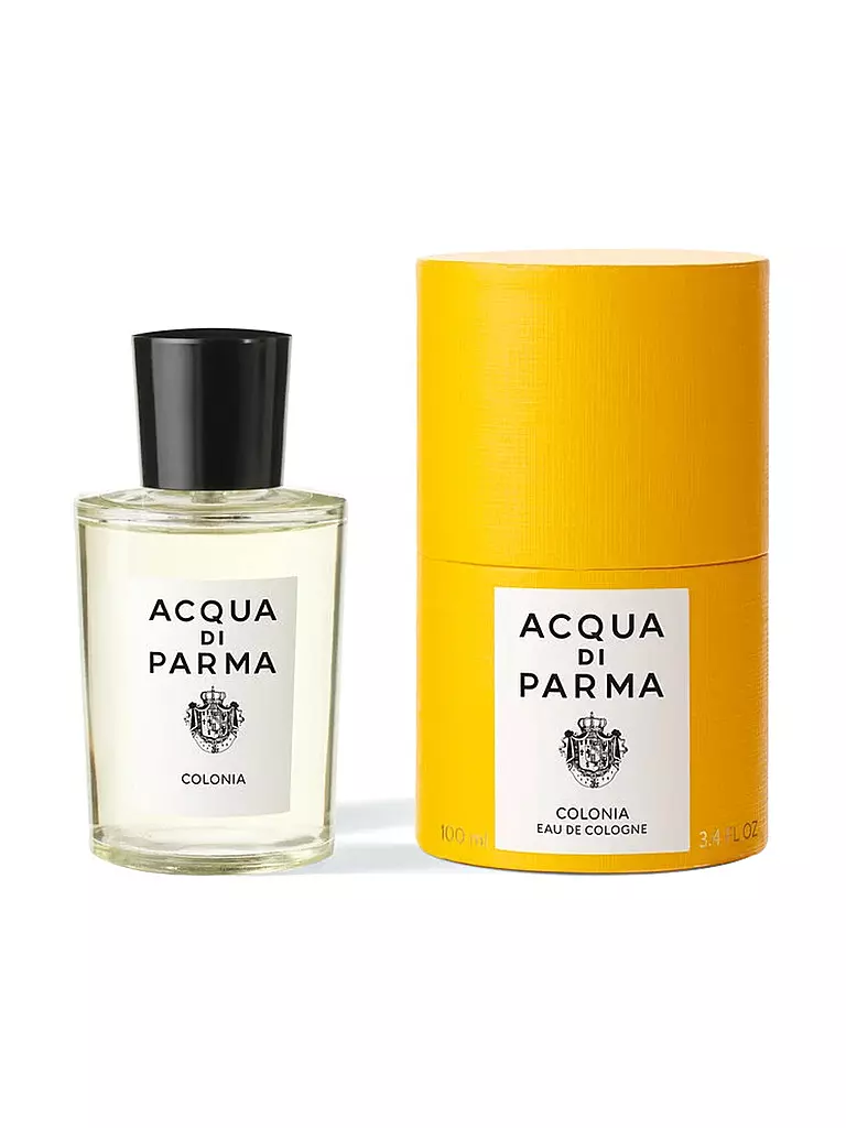 ACQUA DI PARMA | Colonia Eau De Cologne 100ml | Sin color