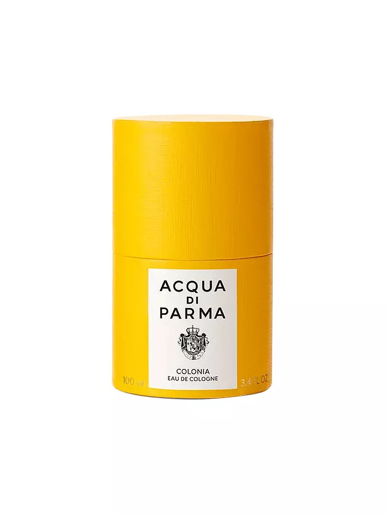 ACQUA DI PARMA | Colonia Eau De Cologne 100ml | Sin color