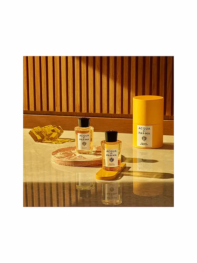 ACQUA DI PARMA | Colonia Eau De Cologne 100ml | Sin color