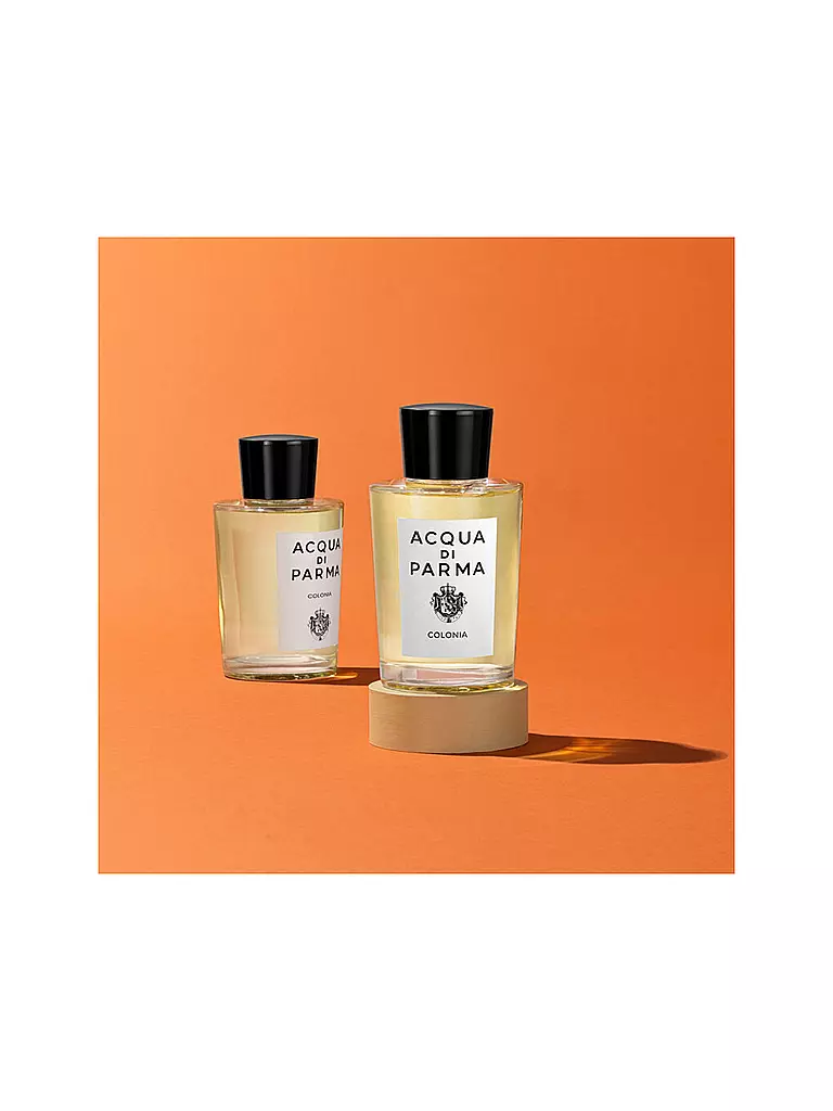 ACQUA DI PARMA | Colonia Eau De Cologne 100ml | Sin color
