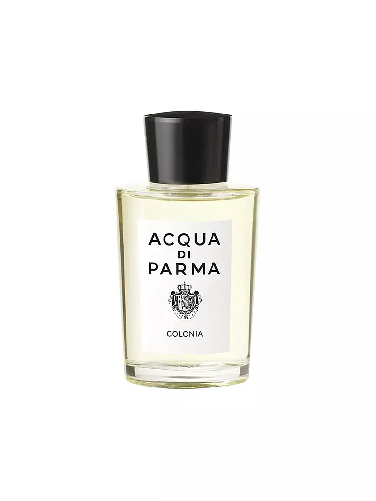 ACQUA DI PARMA | Colonia Eau De Cologne 180ml | Sin color