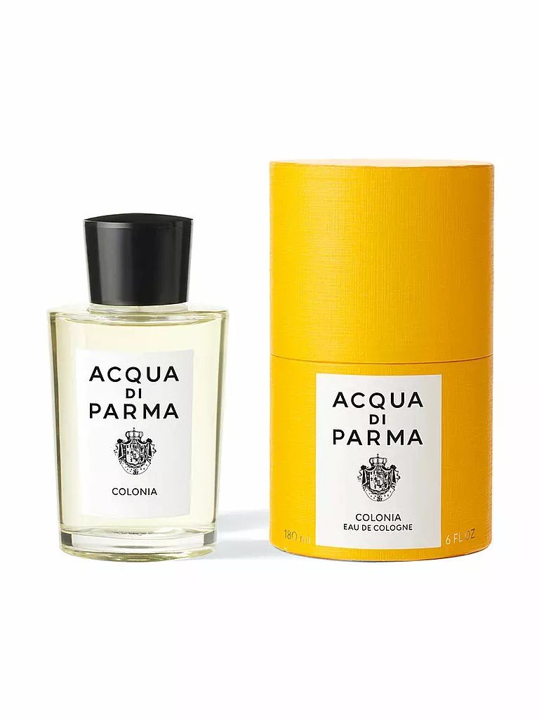 ACQUA DI PARMA | Colonia Eau De Cologne 180ml | Sin color