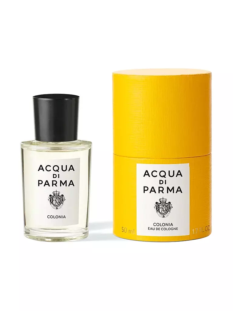 ACQUA DI PARMA | Colonia Eau De Cologne 50ml | Sin color