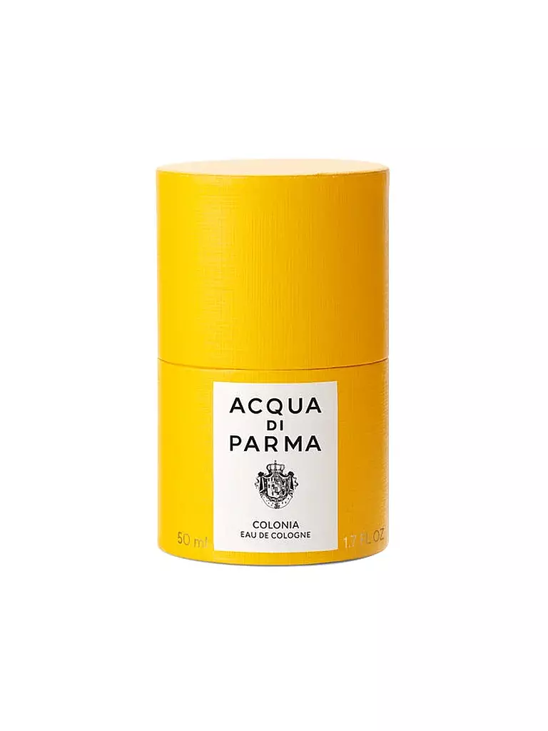 ACQUA DI PARMA | Colonia Eau De Cologne 50ml | Sin color
