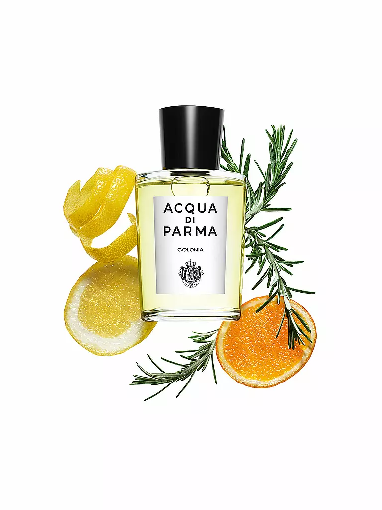 ACQUA DI PARMA | Colonia Eau de Cologne Vaporizador 100ml | 